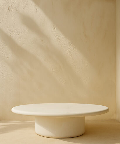 Tess large mortex look salontafel